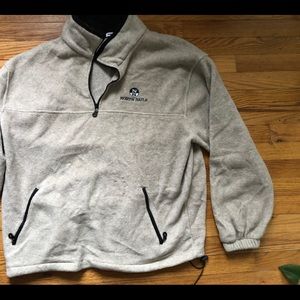 North sails extra large fleece